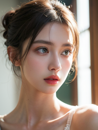 《今夜，女排与晨练的交响曲：一场关于健康的对话》